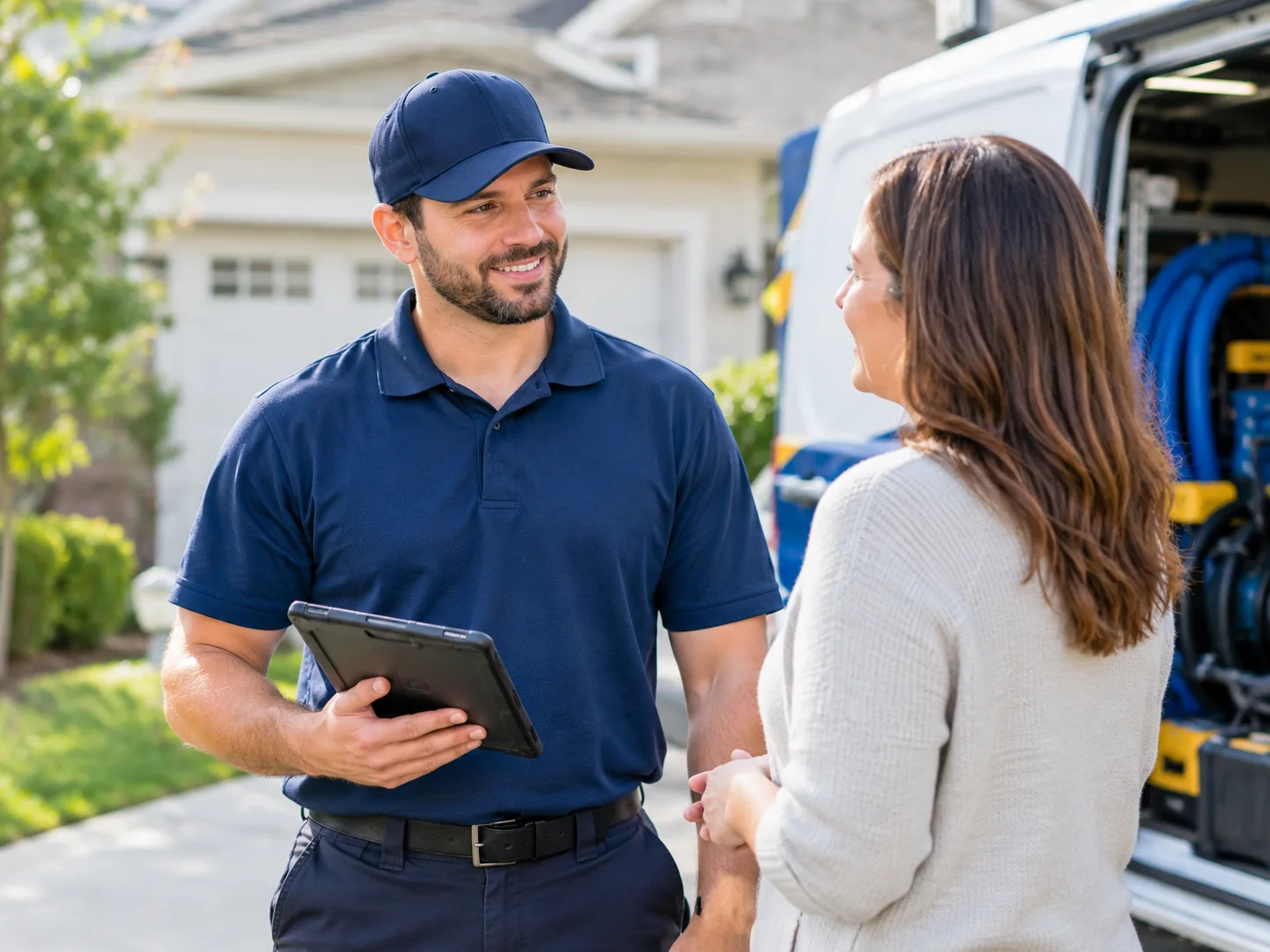 Sewage Backup Cleanup Santa Paula, CA FAQs